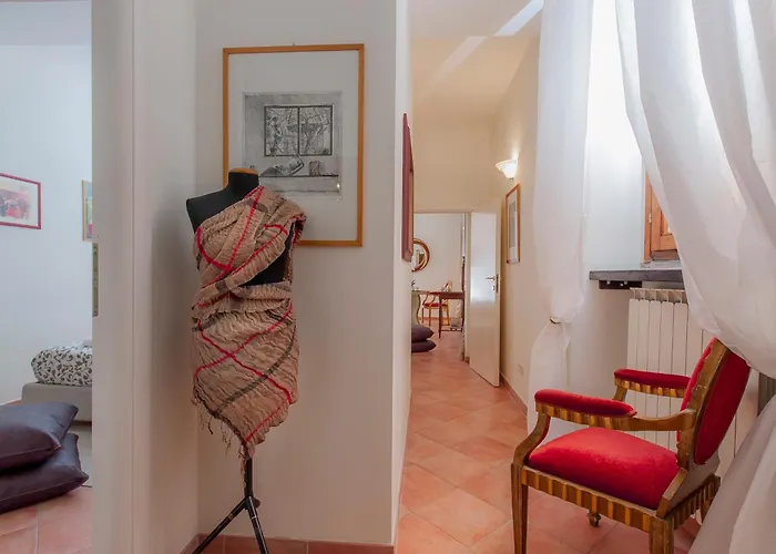 La Maison De Kappa Apartment