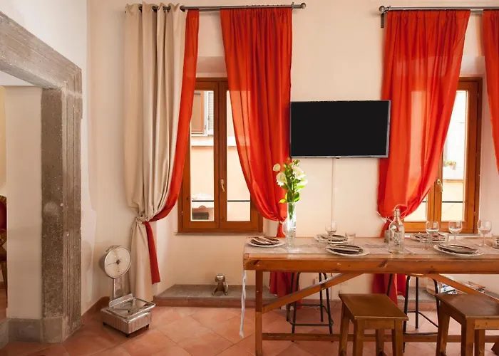 La Maison De Kappa Apartment *