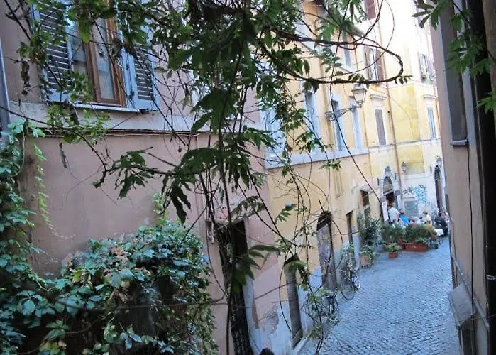 La Maison De Kappa Rome