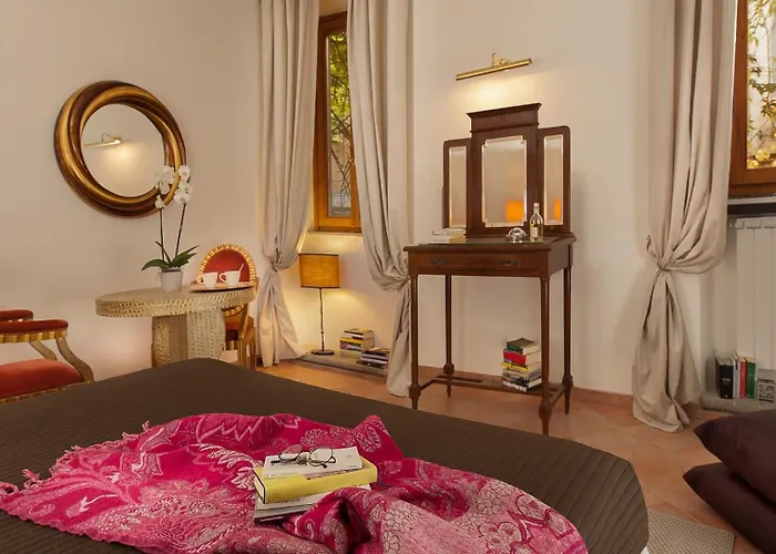La Maison De Kappa * Rome