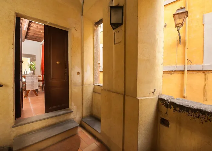 La Maison De Kappa Apartment Rome