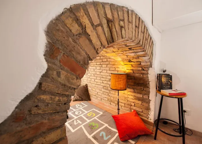 La Maison De Kappa * Rome