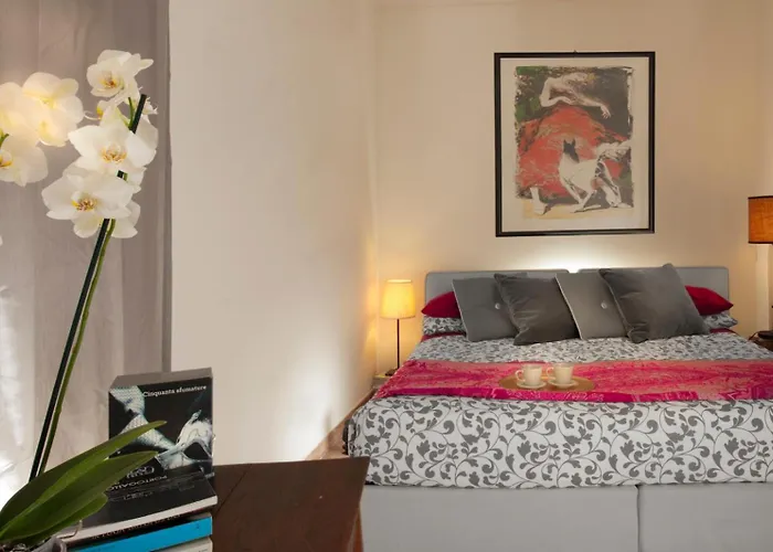 La Maison De Kappa Apartment Rome