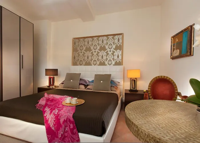 La Maison De Kappa Apartment Rome