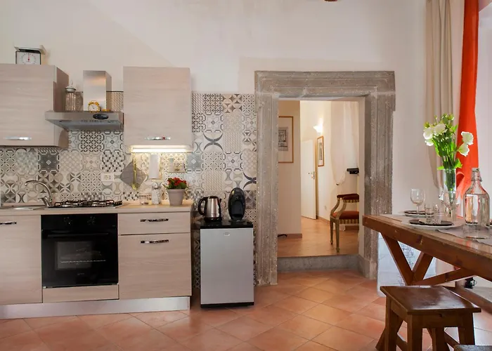 La Maison De Kappa Rome