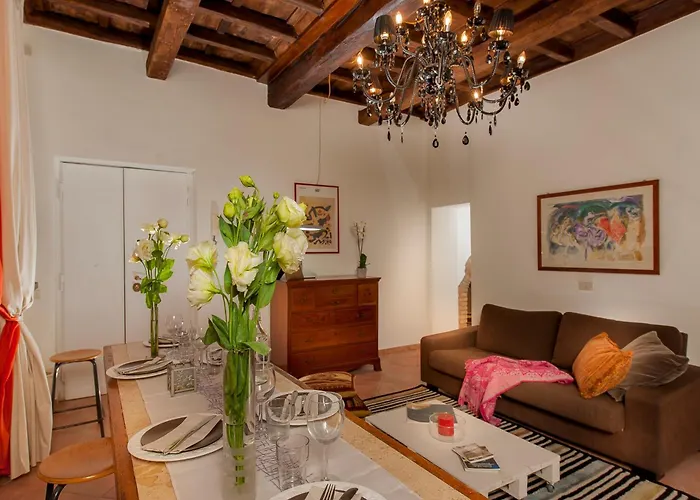 La Maison De Kappa Apartment