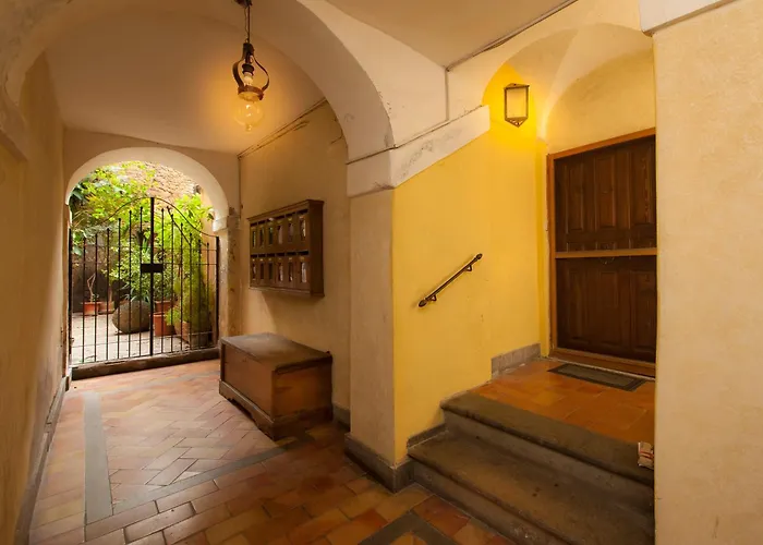 La Maison De Kappa * Rome